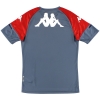 2020-21 Genoa Kappa Kombat Pro Training Shirt *As New* S