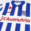 Maglia Home 2020-21 Heerenveen Jako Centenario *Come nuova* Y