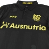 2020-21 Heerenveen Jako Centenary Away Shirt *As New* L