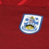 2020-21 Huddersfield Umbro Away Shirt *As New* XL