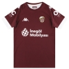 2020-21 Inegolspor Player Issue Home Shirt Metin Yuksel #8 L