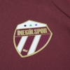 2020-21 Inegolspor Player Issue Home Shirt Metin Yuksel #8 L