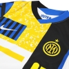 Maglia Inter 2020-21 Nike Quarta *w/tag* XS.Boys