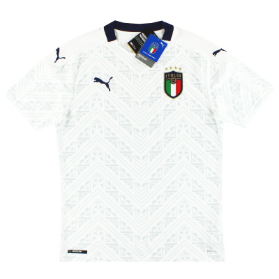 2020-21 Italy Puma Away Shirt *w/tags* M 