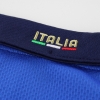 2020-21 Italia Puma Home Shirt XL