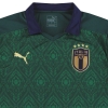 2020-21 Italia Puma Renaissance Tercera camiseta M