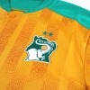 2020-21 Ivory Coast Puma Home Shirt *BNIB* M