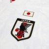 Рубашка adidas Authentic Away 2020-21 Япония *BNIB* XXL