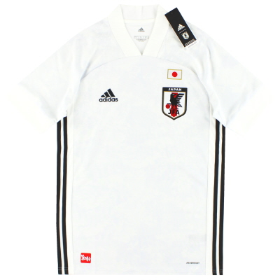Футболка Adidas Away 2020-21 Japan *BNIB* XS