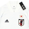 Camiseta adidas de visitante de Japón 2020-21 *BNIB* S