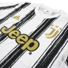 2020-21 Juventus adidas Authentic Home Shirt *w/tags* 