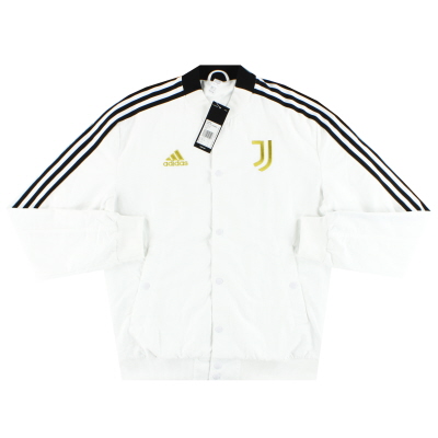 2020-21 Juventus adidas CNY Bomber Jacket *BNIB* 