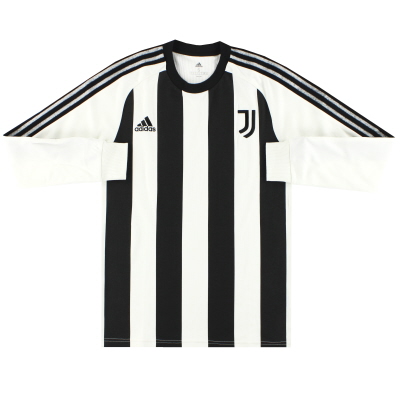 2020-21 Juventus adidas Icons Tee *w/tags* S