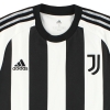 T-shirt adidas Icons Juventus 2020-21 *con etichette* S