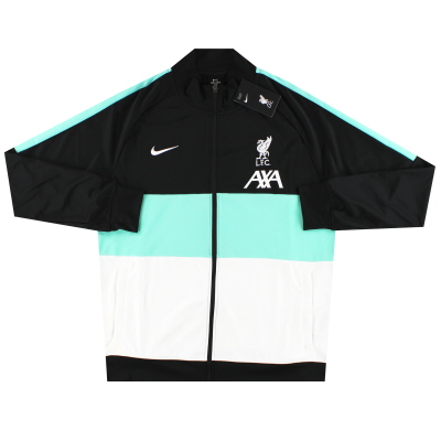 Chaqueta Liverpool Nike Anthem 2020-21 *con etiquetas* XL