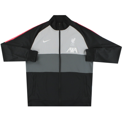 2020-21 Liverpool Nike Anthem Jacket *As New* XL