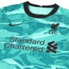 2020-21 Liverpool Nike Away Shirt *BNIB* S.Boys