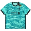 2020-21 Liverpool Nike Away Shirt Firmino #9 *w/tags* XL
