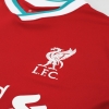 2020-21 Liverpool Nike Home Shirt *As New*