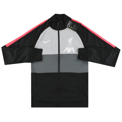 Куртка Liverpool Nike I2020 Anthem CL *с бирками* M 21-98