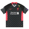2020-21 Liverpool Nike Vapor Third Shirt M.Salah #11 *w/tags* L