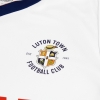 2020-21 Luton Town Umbro Away Shirt *As New*