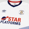 2020-21 Luton Town Umbro Away Shirt *w/tags* L