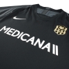 Troisième maillot Malatyaspor Nike 2020-21 * avec étiquettes * XXL