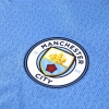 Maglia Manchester City Puma Player Issue Home 2021-22 *con etichette*