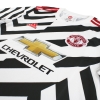 2020-21 Manchester United adidas derde shirt *met tags* L