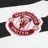 Manchester United 2020-21 adidas Third Shirt *con etiquetas* L