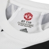 Troisième maillot adidas Manchester United 2020-21 * avec étiquettes * L