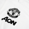 2020-21 Manchester United adidas Aeroready Storm Jacket *w/tags* 