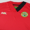 2021-22 Montserrat BOL Away Shirt *BNIB*