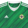 2020-21 Northern Ireland adidas Home Shirt *w/tags*