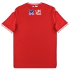 2020-21 Nottingham Forest Macron Home Shirt *w/tags* XL
