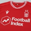 2020-21 Nottingham Forest Macron Home Shirt *w/tags*