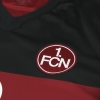 2020-21 Nurnberg Umbro Home Shirt *As New*