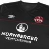 2020-21 Nurnberg Umbro Third Shirt *As New* XL