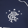 Camiseta de entrenamiento con cremallera de 2020/21 de los Rangers Castore 1-4 *con etiquetas* M