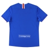 2020-21 Rangers Castore 'Champions 55' Home Shirt *As New* XL