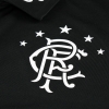 2020-21 Rangers Castore Polo Shirt *As New*