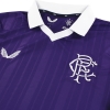 2020-21 Rangers Retro Goalkeeper Shirt *As New* 