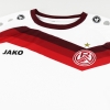 2020-21 Rot-Weiss Essen Jako Home Shirt *As New*