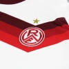 2020-21 Rot-Weiss Essen Jako Home Shirt *As New*