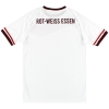 2020-21 Rot-Weiss Essen Jako Home Shirt *As New* 4XL