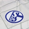 Camiseta visitante del Schalke Umbro 2020-21 L
