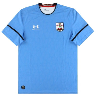 2020-21 Southampton Under Armour Third Goalkeeper Shirt *Como nuevo* L