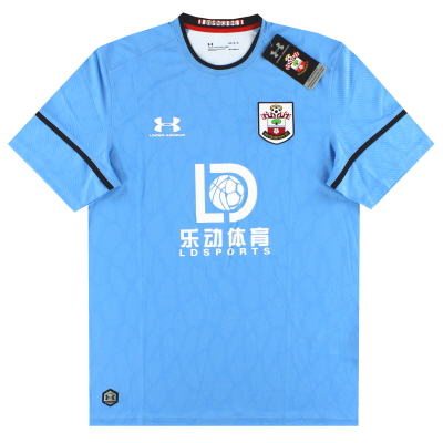 Terza maglia portiere Southampton Under Armour 2020-21 *con etichette* L