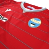 Maglia Away Macron SPAL 2020-21 *con etichette* XXL